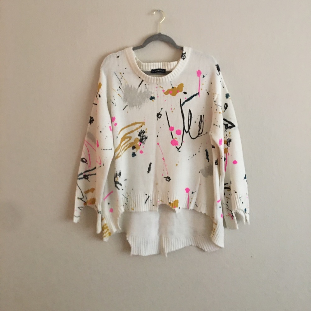 Sweater